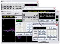 Kalkulator 2.41 screenshot. Click to enlarge!
