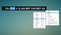 Kalq 1.0.4 screenshot. Click to enlarge!