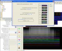 Kangas Sound Editor 3.1.0 screenshot. Click to enlarge!
