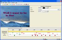 KaraFun Karaoke Player 1.18 screenshot. Click to enlarge!