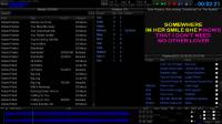 Karma 2016.6.09 screenshot. Click to enlarge!