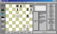 Kata Chess 3.0 screenshot. Click to enlarge!
