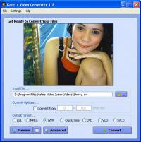Kate
