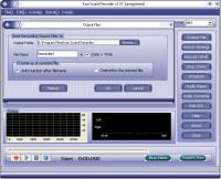 Kazi Sound Recorder 3.50 screenshot. Click to enlarge!