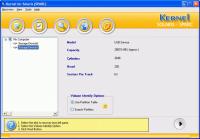 Kernel Recovery for Solaris Sparc 4.01 screenshot. Click to enlarge!