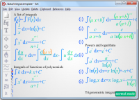 Ket 0.6.01 screenshot. Click to enlarge!
