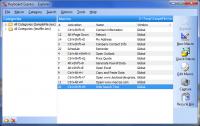 Keyboard Express 4.2.0.1 screenshot. Click to enlarge!