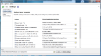 Keyboard Extensions 1.0.0 Build 135 screenshot. Click to enlarge!
