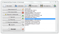 Keyboard 1.1 screenshot. Click to enlarge!