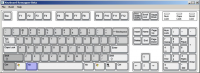 Keyboard Remapper 1.0.0.0 Beta screenshot. Click to enlarge!