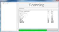Kickass Undelete 1.4 Beta screenshot. Click to enlarge!