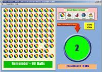 Kids Abacus 2.0 screenshot. Click to enlarge!