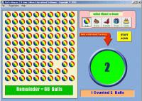 Kids Abacus 2.0 screenshot. Click to enlarge!