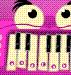 Kids piano B 12 screenshot. Click to enlarge!
