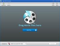 Kigo M4V Converter 5.2.9 screenshot. Click to enlarge!