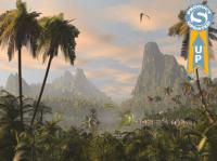King Dinosaur - 3D Screen Saver 5.07 screenshot. Click to enlarge!