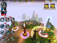KingMania 1.01 screenshot. Click to enlarge!