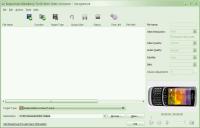Kingconvert BlackBerry Torch 9810 Video Converter 5.3 screenshot. Click to enlarge!
