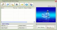 Kingdia DVD to AVI/VCD/SVCD Ripper 3.7.12 screenshot. Click to enlarge!
