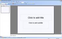 Kingsoft Office Free 2013 9.1.0.4514 screenshot. Click to enlarge!