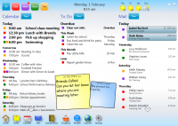 KitchenHub 1.6.1.0 screenshot. Click to enlarge!