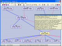Kith and Kin Pro 3.2.6 screenshot. Click to enlarge!