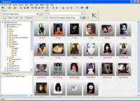 Konvertor 4.09.5 screenshot. Click to enlarge!