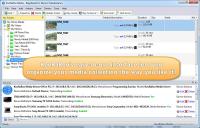 KooRaRoo Media Free 1.6.3 screenshot. Click to enlarge!