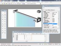 KoolMoves 9.7.6 screenshot. Click to enlarge!