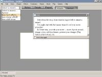 KoolWizard 1.9.0 screenshot. Click to enlarge!