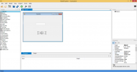 Korduene 0.7.0326.1304 Alpha screenshot. Click to enlarge!