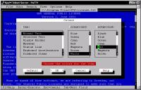 KpyM Telnet/SSH Server 1.19a screenshot. Click to enlarge!