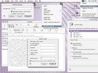 Kremlin Encrypt (for Mac OS) 3.0 screenshot. Click to enlarge!