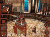 Kremlin Puzzle 3D 1.6 screenshot. Click to enlarge!