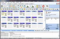 Krisan Cafe 1.9.0.7.28.2016 screenshot. Click to enlarge!