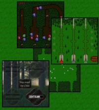 Kristanix Puzzle Collection 1.02 screenshot. Click to enlarge!