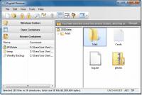Kryptel Lite 7.4.1 screenshot. Click to enlarge!
