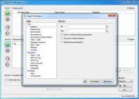 KuKnet FileRenamer 3.7 screenshot. Click to enlarge!