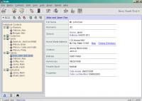 Kurlo 1.3 screenshot. Click to enlarge!