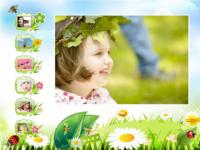 Kvisoft Flash Slideshow Designer 1.6.0 screenshot. Click to enlarge!
