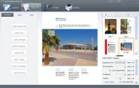 Kvisoft FlipBook Maker Pro 3.6.10 screenshot. Click to enlarge!