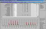 Kyb Web Log Analyzer by Keyword 3.1 screenshot. Click to enlarge!