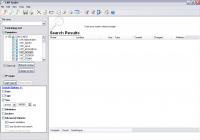 LAN Spider 2.3 screenshot. Click to enlarge!