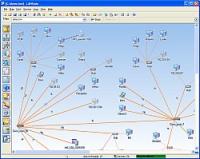 LANState Pro 8.11 screenshot. Click to enlarge!
