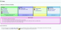 LBE Resource Booker 1.0.116 screenshot. Click to enlarge!