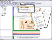 LERSUS 3.1.0.0 screenshot. Click to enlarge!