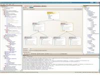 LLBLGen Pro 4.0 screenshot. Click to enlarge!