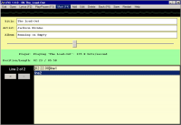 LRC 1.4.3 screenshot. Click to enlarge!