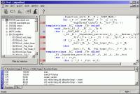 LTProf 1.5 screenshot. Click to enlarge!