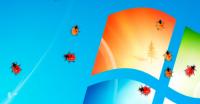 Ladybug on Desktop 1.2 screenshot. Click to enlarge!